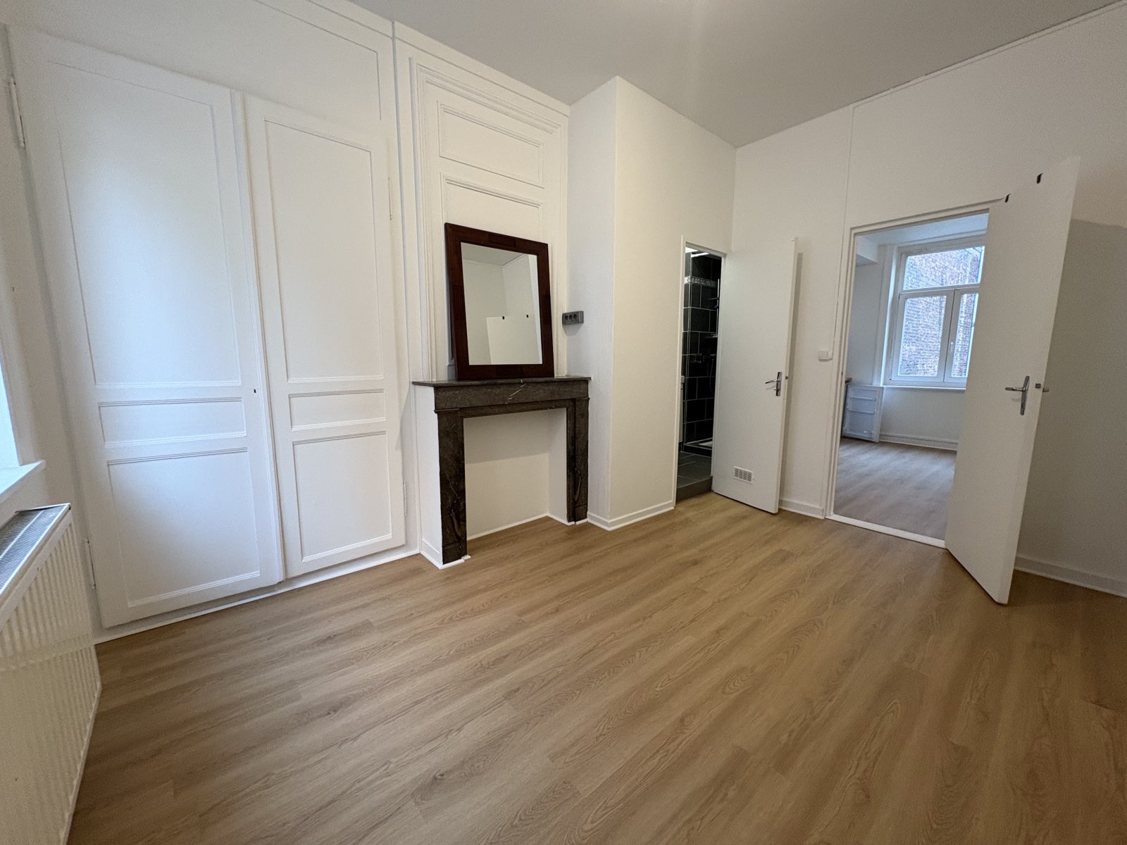 Appartement Rue de Cambrai à Lille