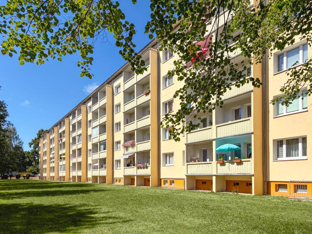 Wohnung Martin-Ephraim-Straße in Görlitz