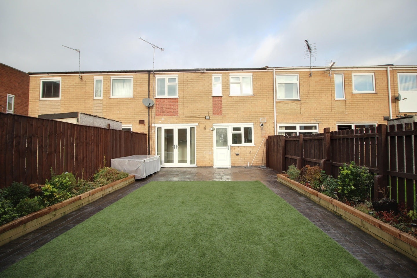 House Montrose Close in Derby