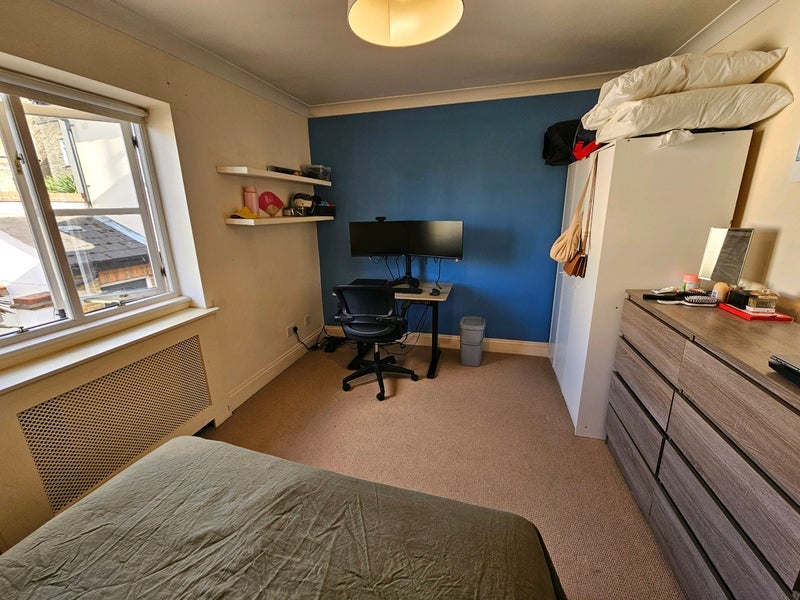 Room Pembrook Mews in Greater London