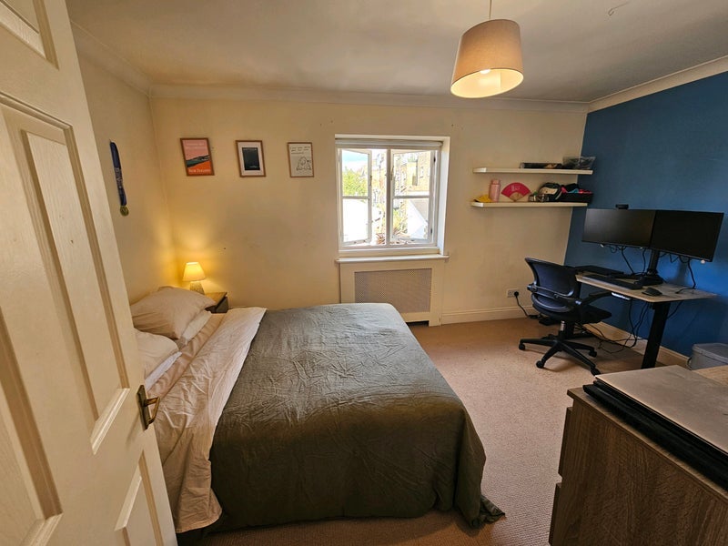 Room Pembrook Mews in Greater London