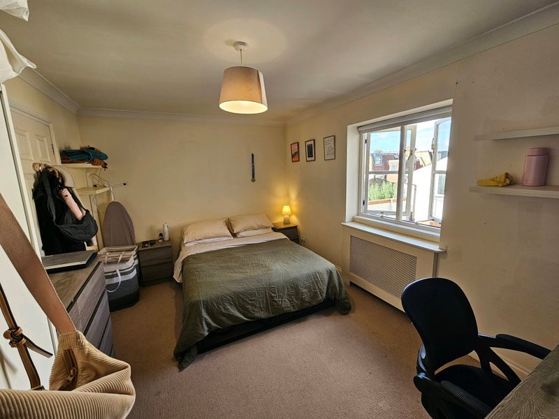 Room Pembrook Mews in Greater London