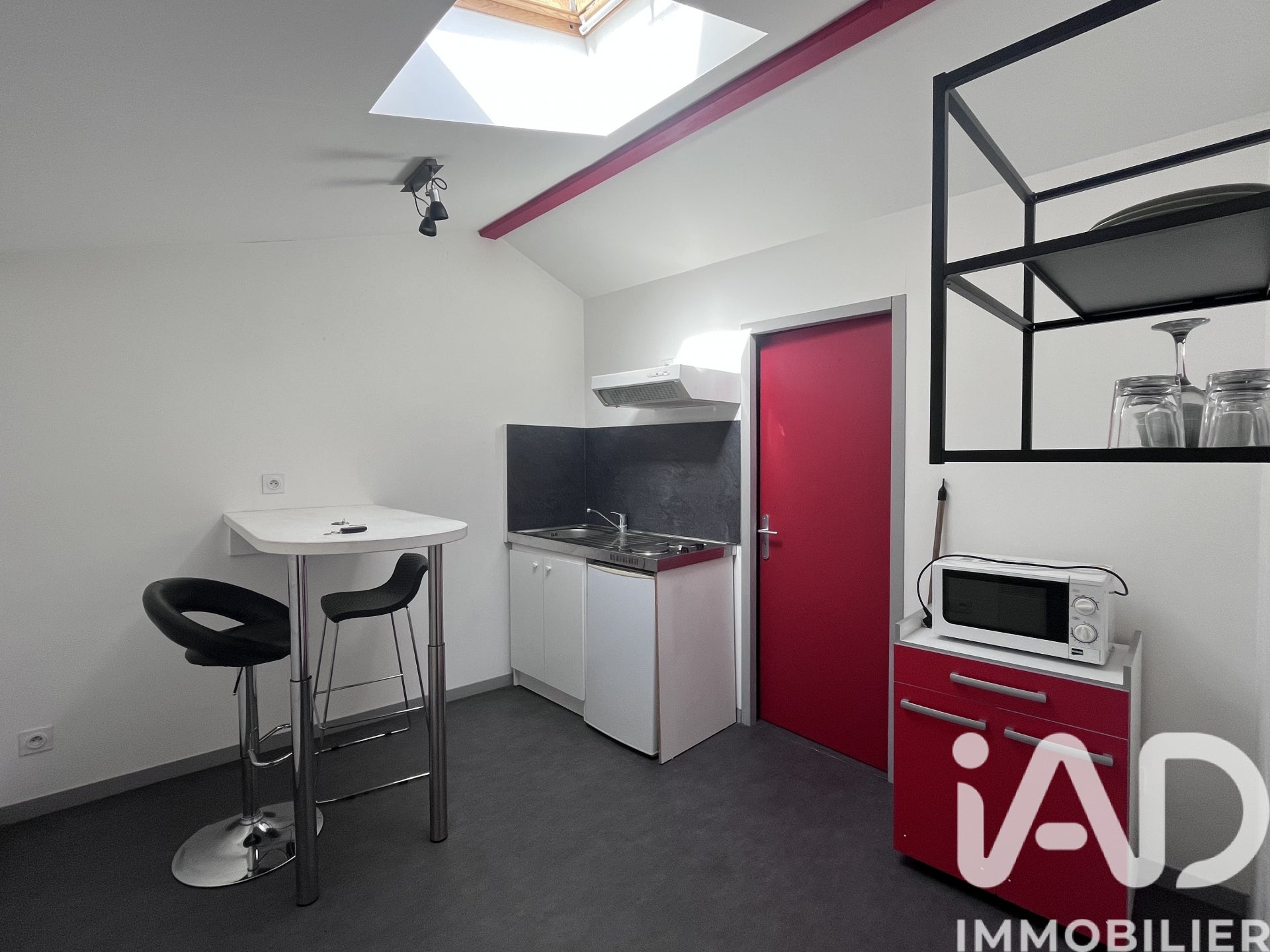 Appartement Rue de la Victoire à Tarbes