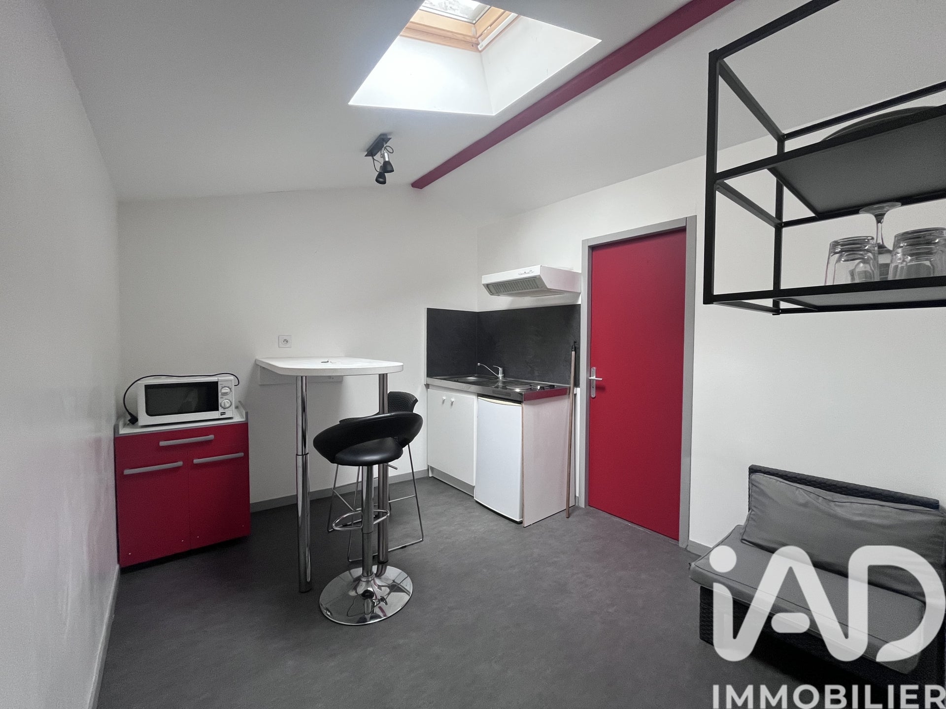 Appartement Rue de la Victoire à Tarbes