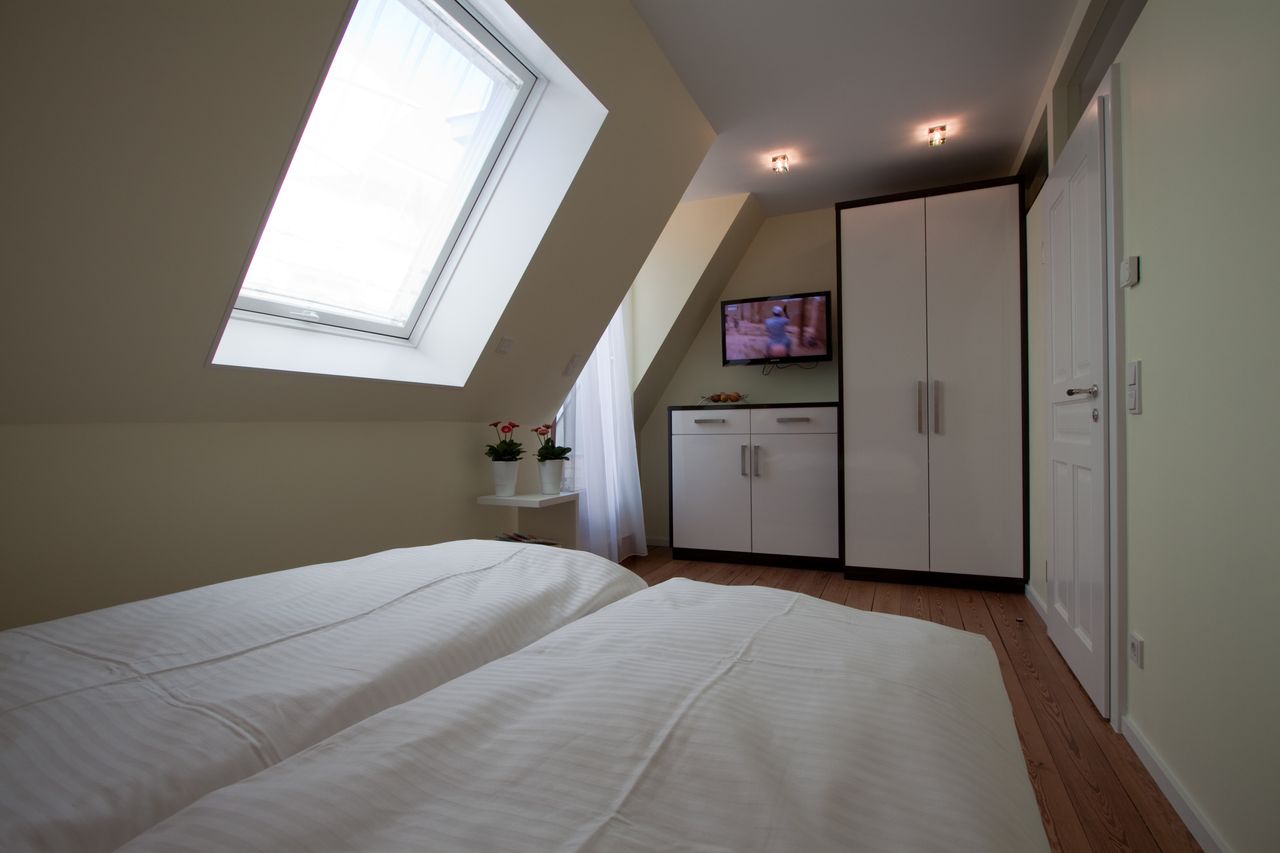 Wohnung Ludwigsburger Straße in Stuttgart