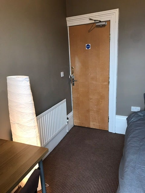 Room Durham Road in Sunderland