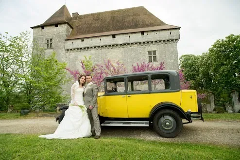 Maison Chemin du Château à Goudourville