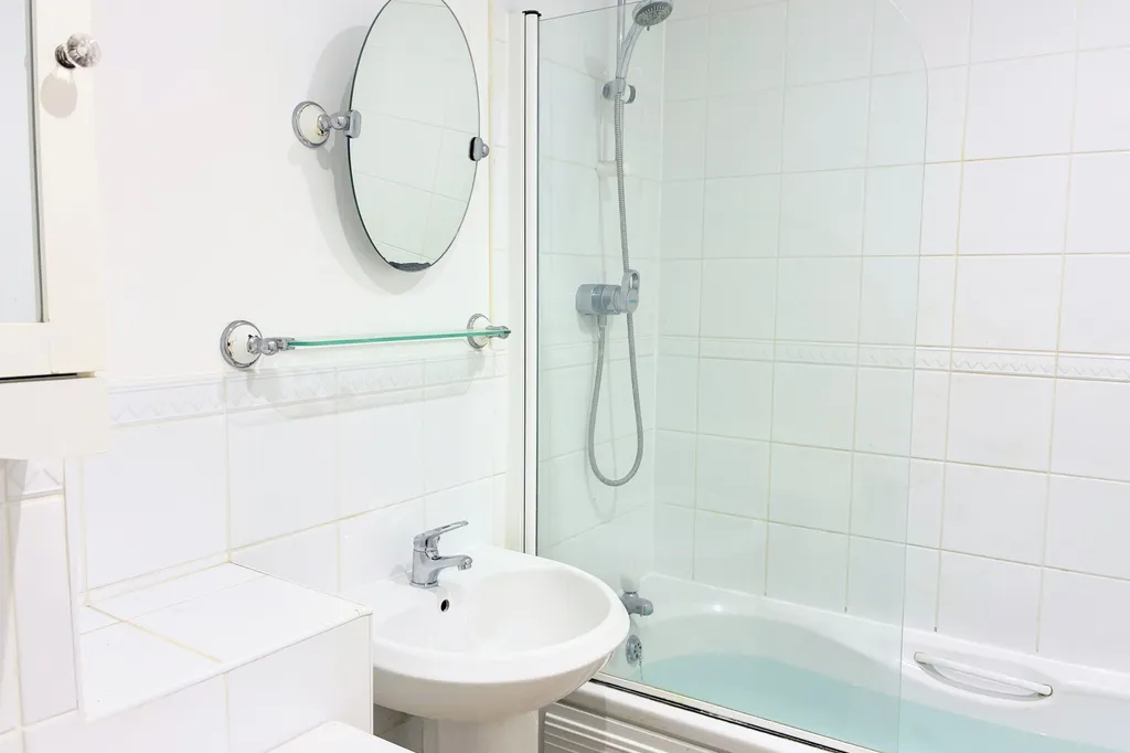 Flat Beaumont Court in Flitwick