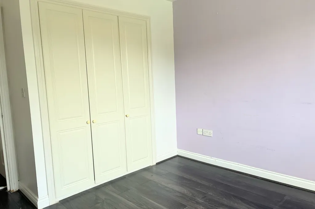 Flat Beaumont Court in Flitwick