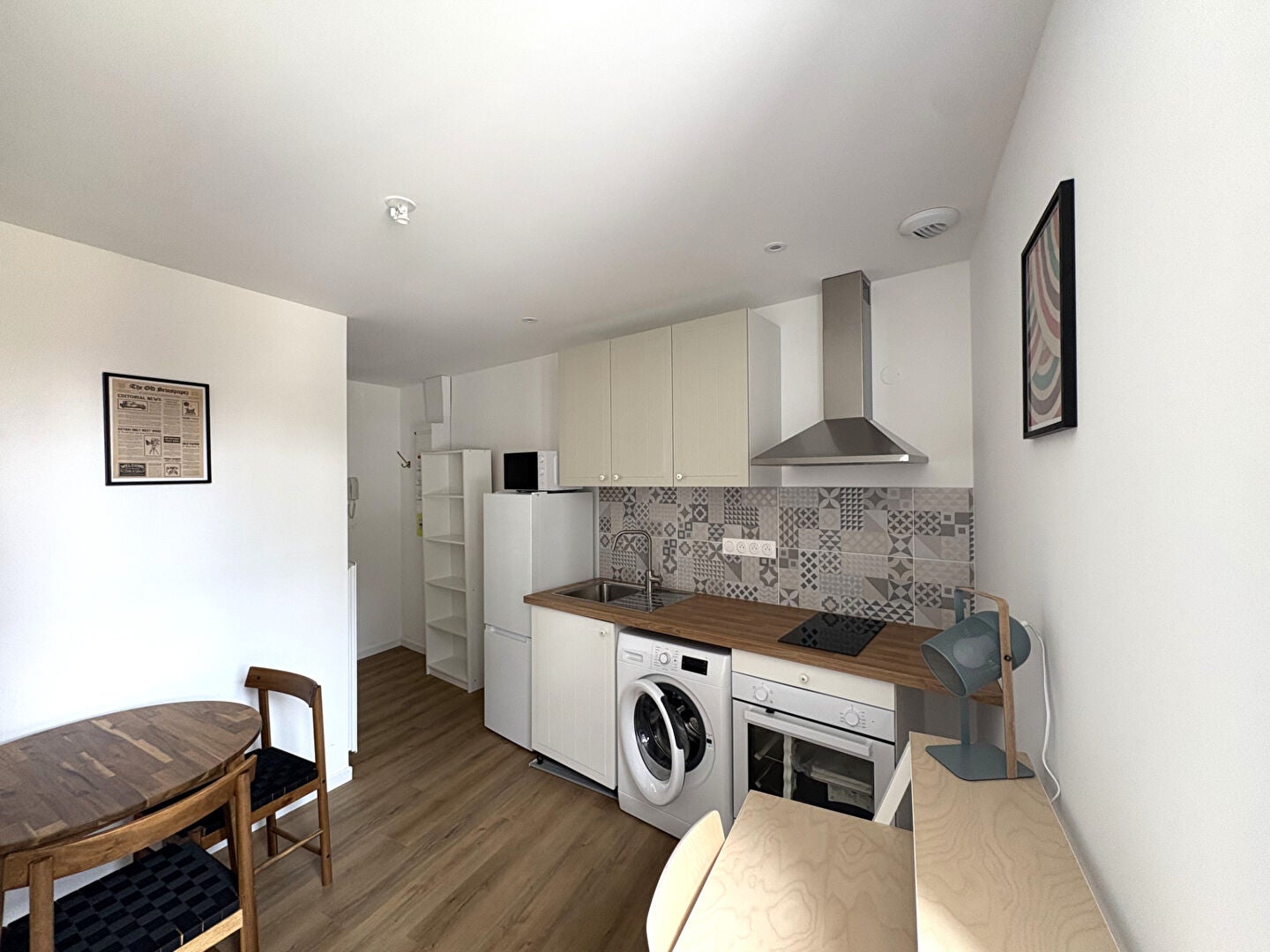 Appartement Rue du Moulin à Charleville-Mézières