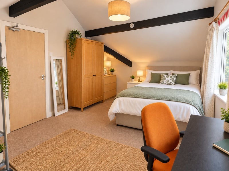 Room Back Dorset Street in Bolton