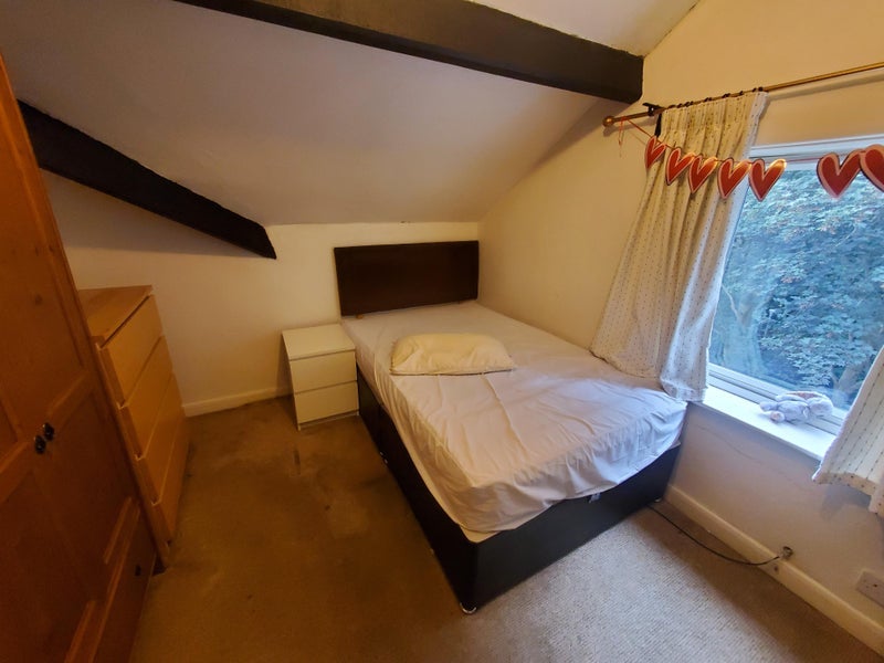 Room Back Dorset Street in Bolton