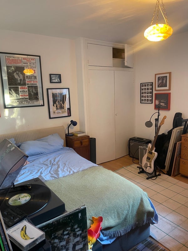 Room Homerton Road in Greater London
