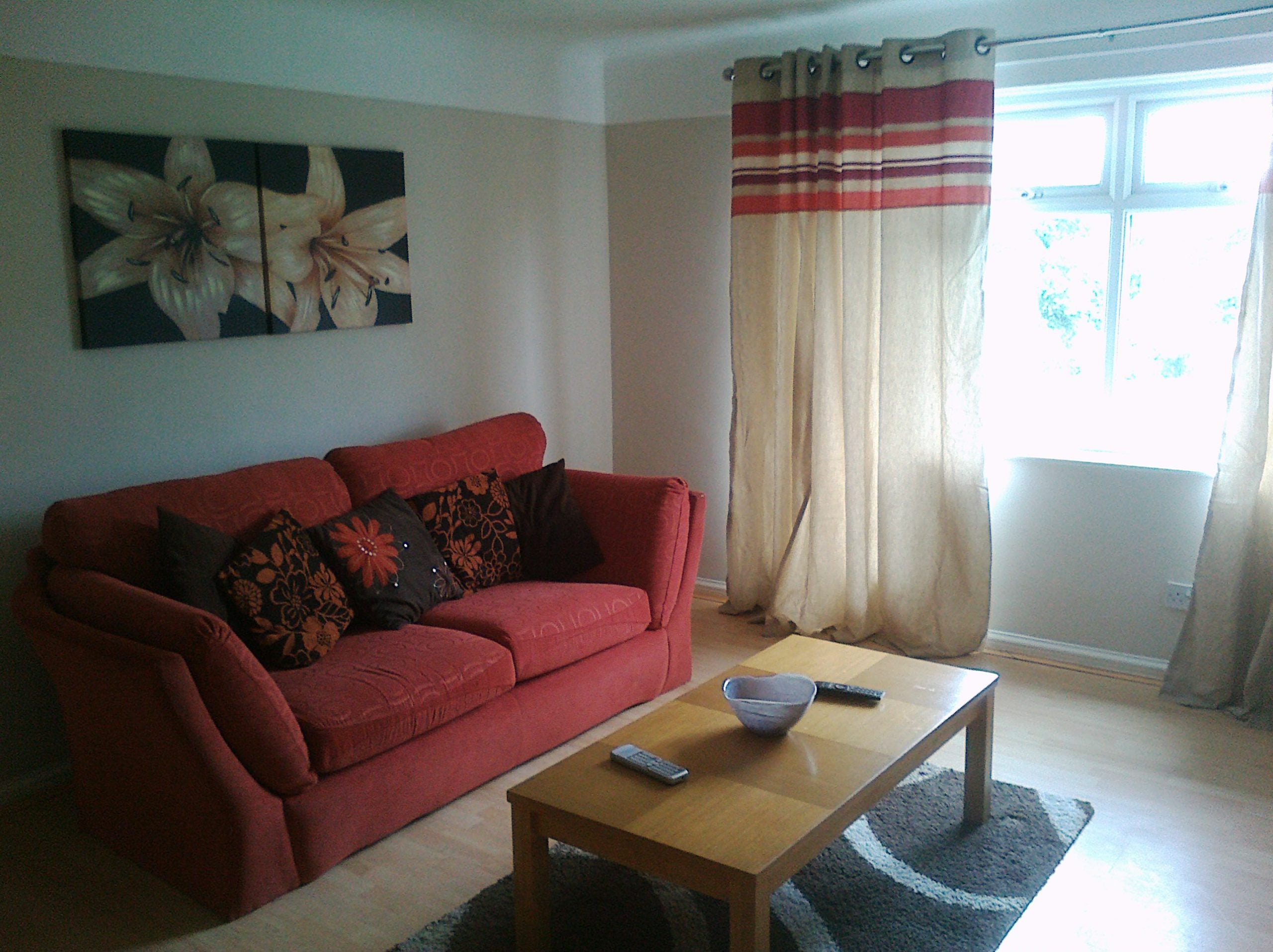 Flat Boscombe Spa Road in Bournemouth