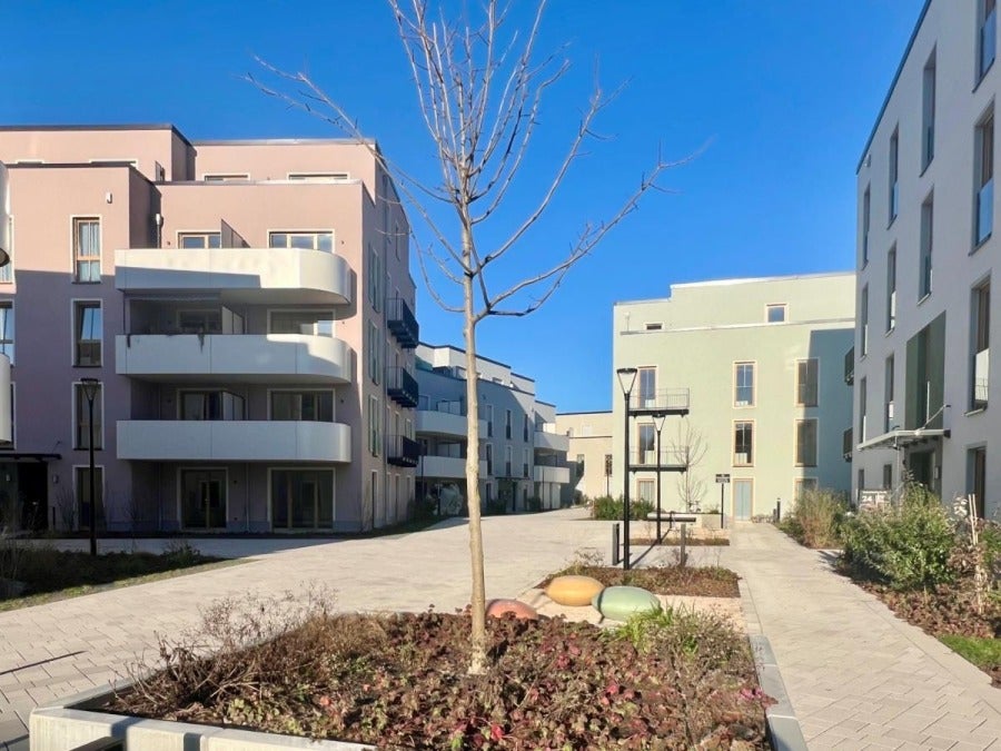 Haus Bischof-Ketteler-Straße in Lämmerspiel