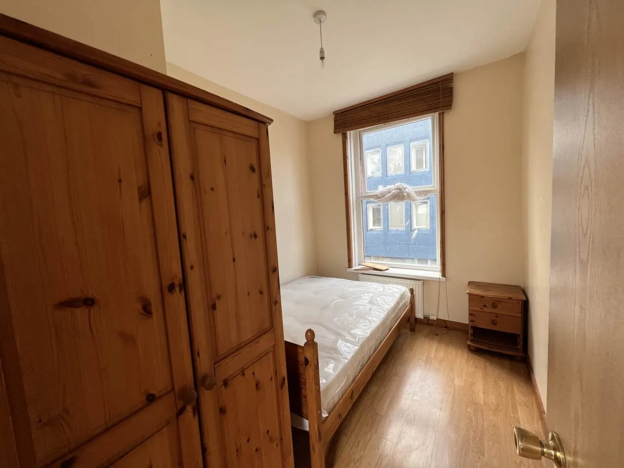 Flat Eastgate in Aberystwyth