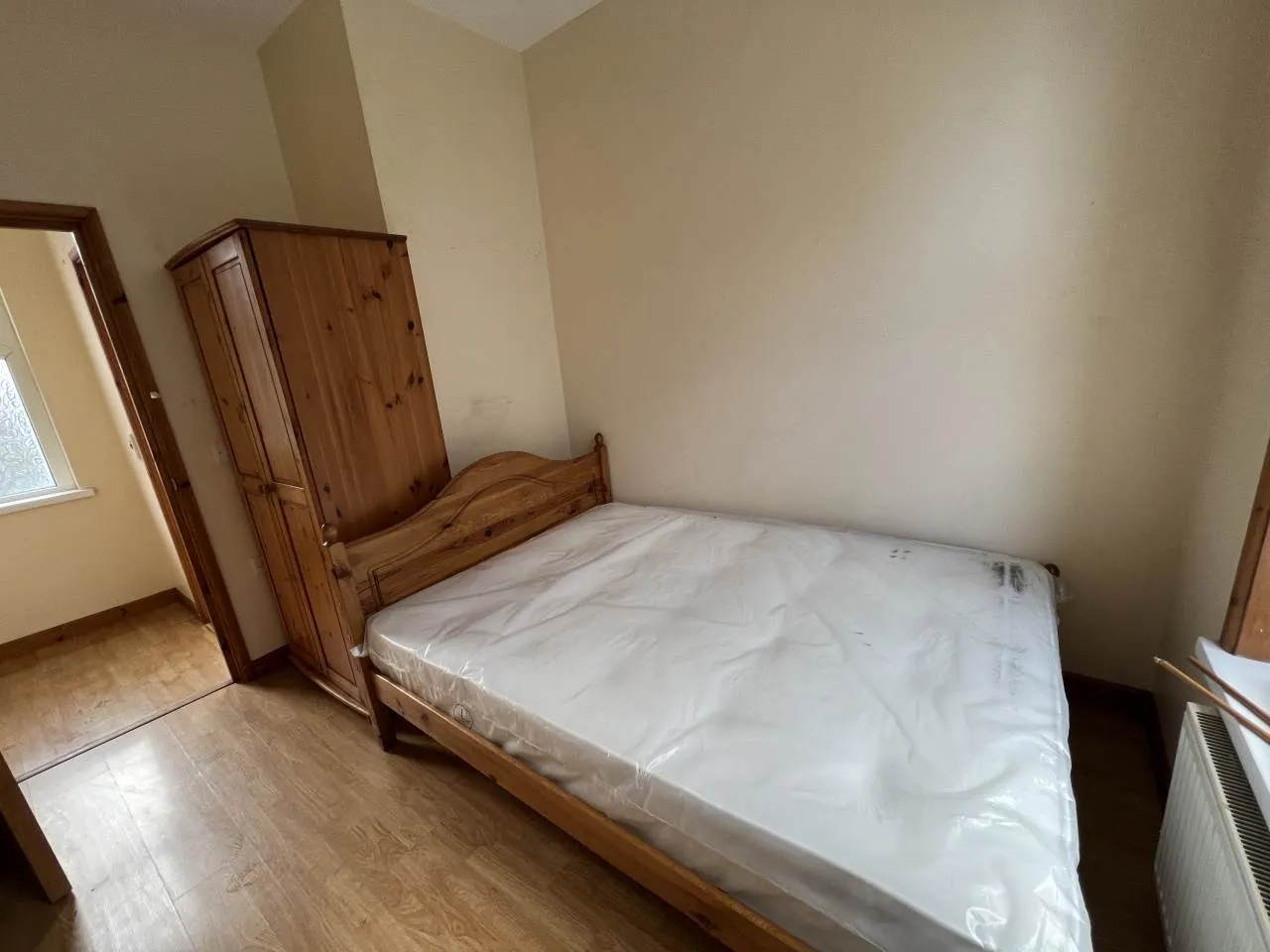 Flat Eastgate in Aberystwyth