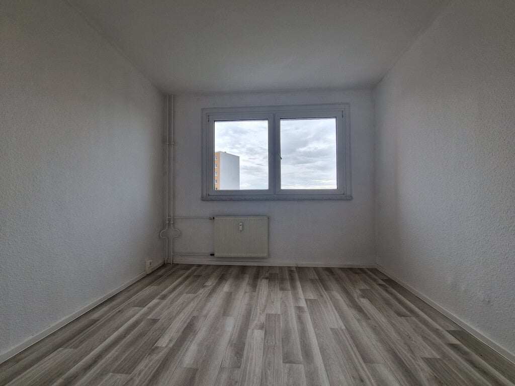Wohnung Carl-Schorlemmer-Ring in Halle (Saale)