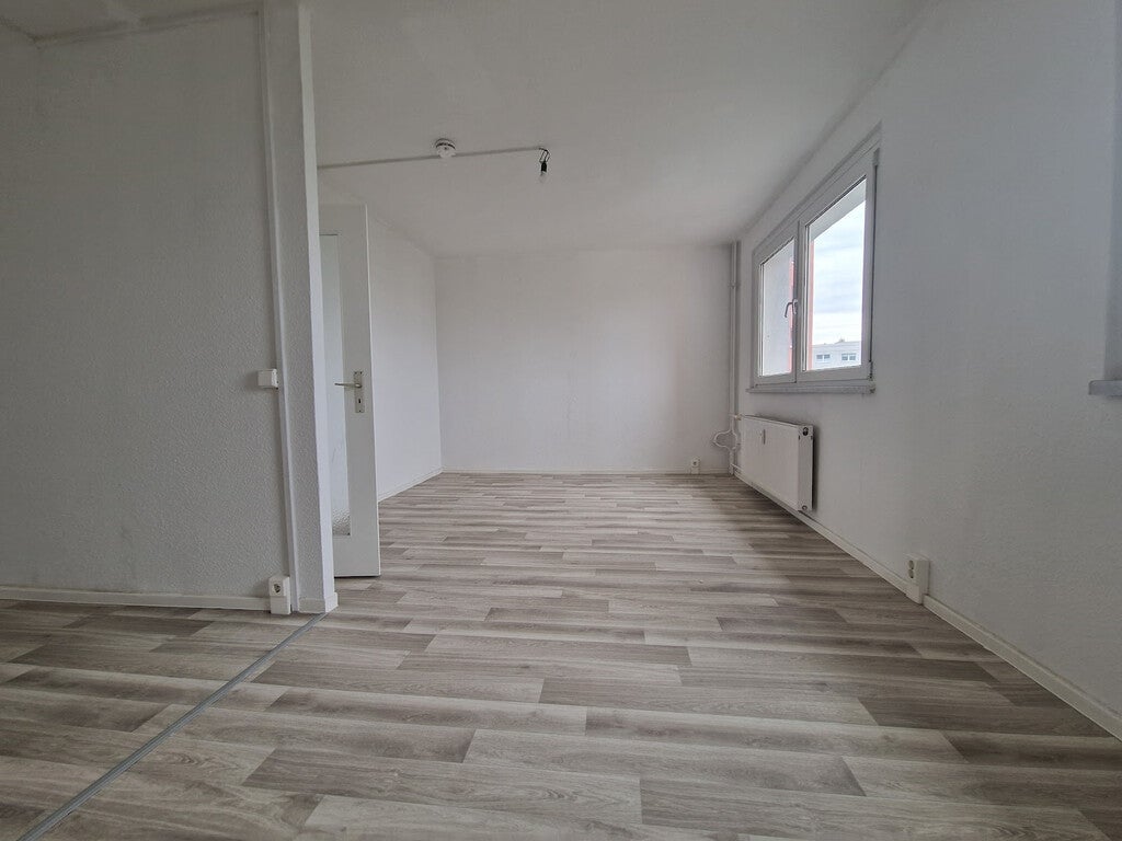 Wohnung Carl-Schorlemmer-Ring in Halle (Saale)