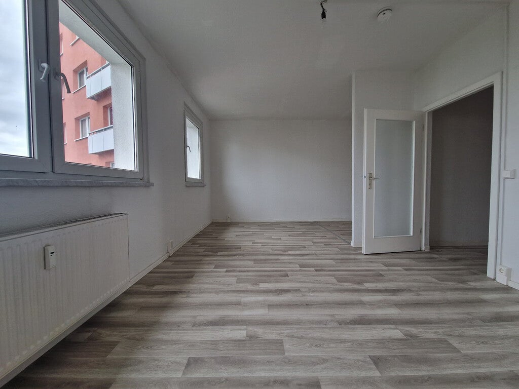 Wohnung Carl-Schorlemmer-Ring in Halle (Saale)