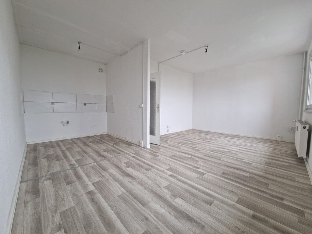 Wohnung Carl-Schorlemmer-Ring in Halle (Saale)