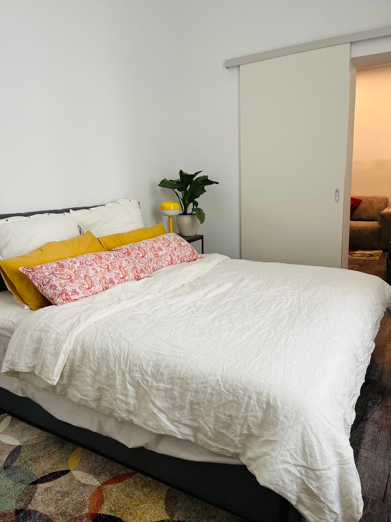 Wohnung Kronprinzenstraße in Düsseldorf