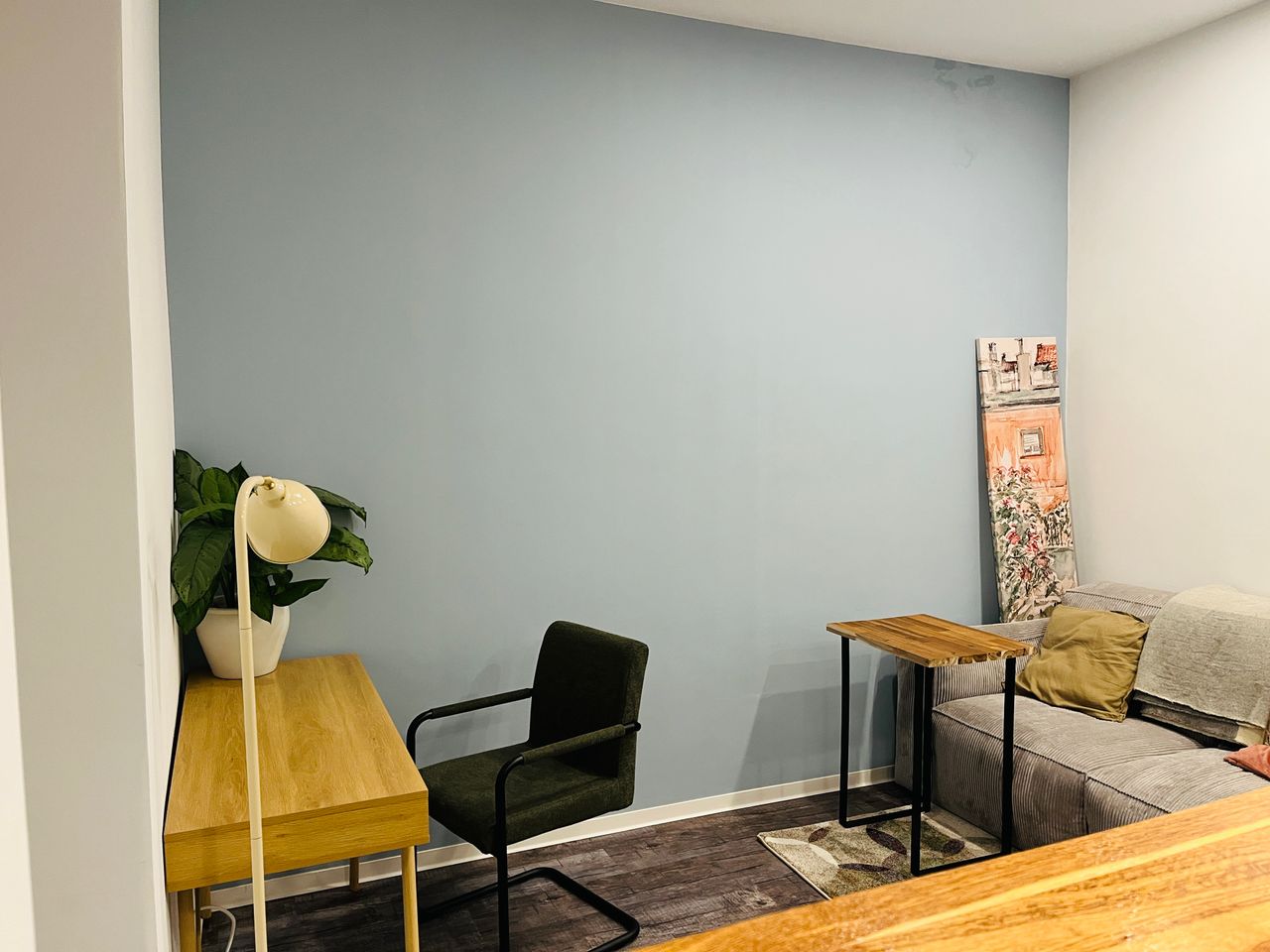 Wohnung Kronprinzenstraße in Düsseldorf