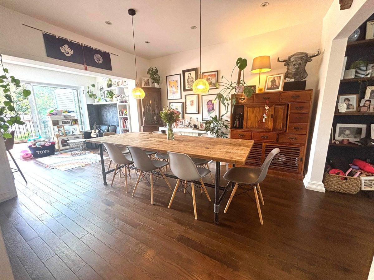House Pyecombe Corner in Greater London