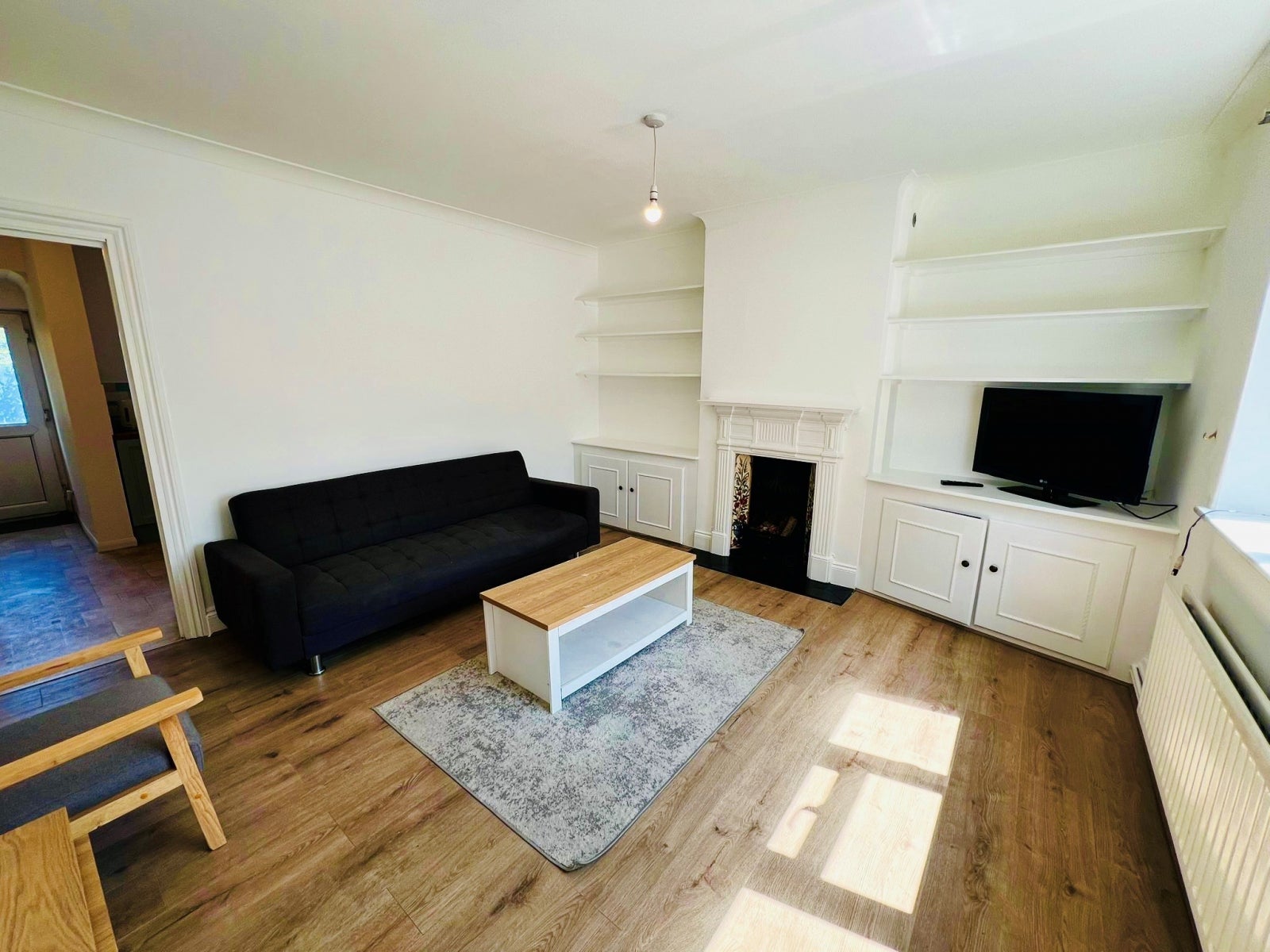 House Meadway in London