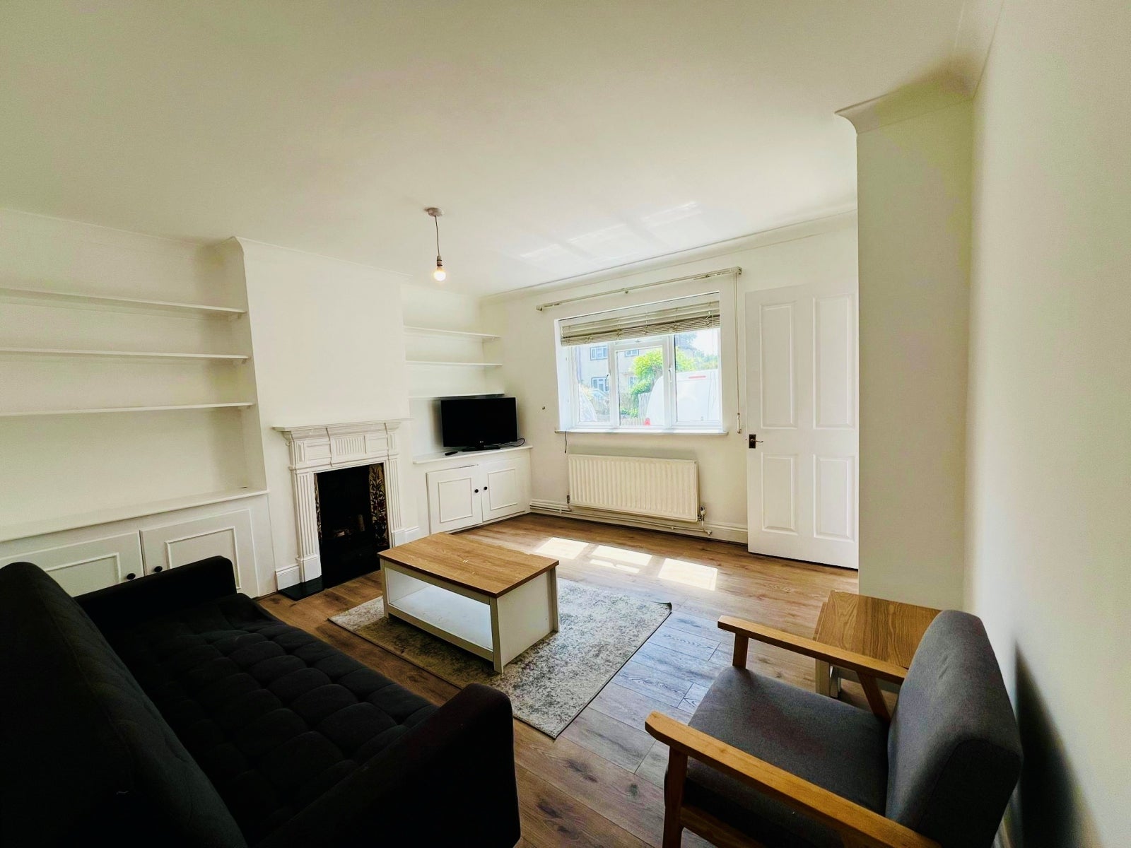 House Meadway in London