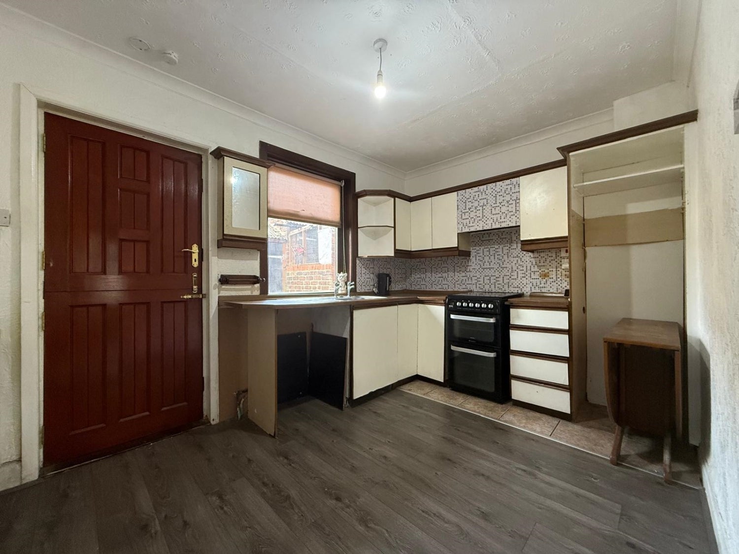 House Vincent Street in Easington Colliery