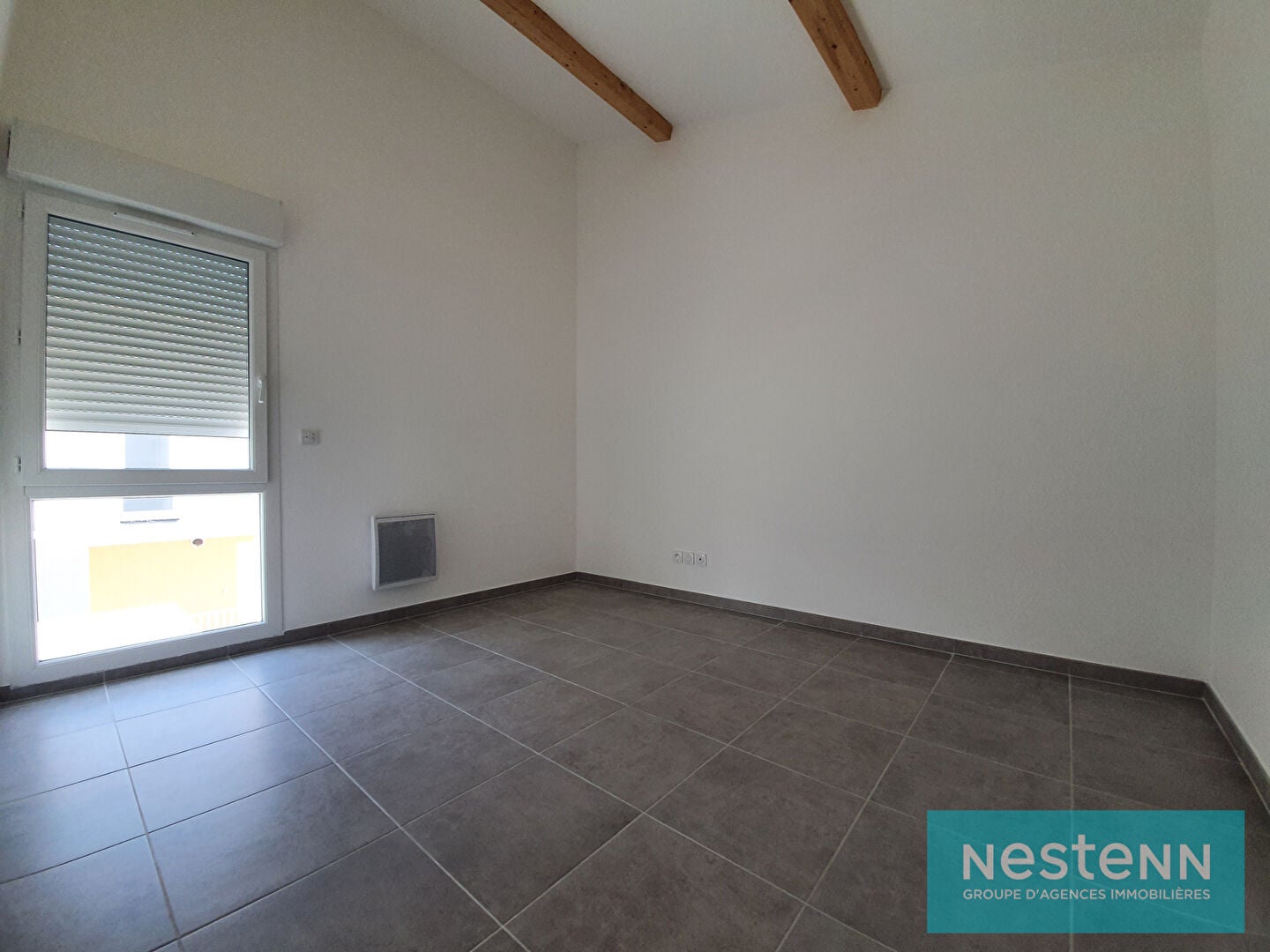 Appartement Boulevard Jean-Marie L'Huillier à Istres