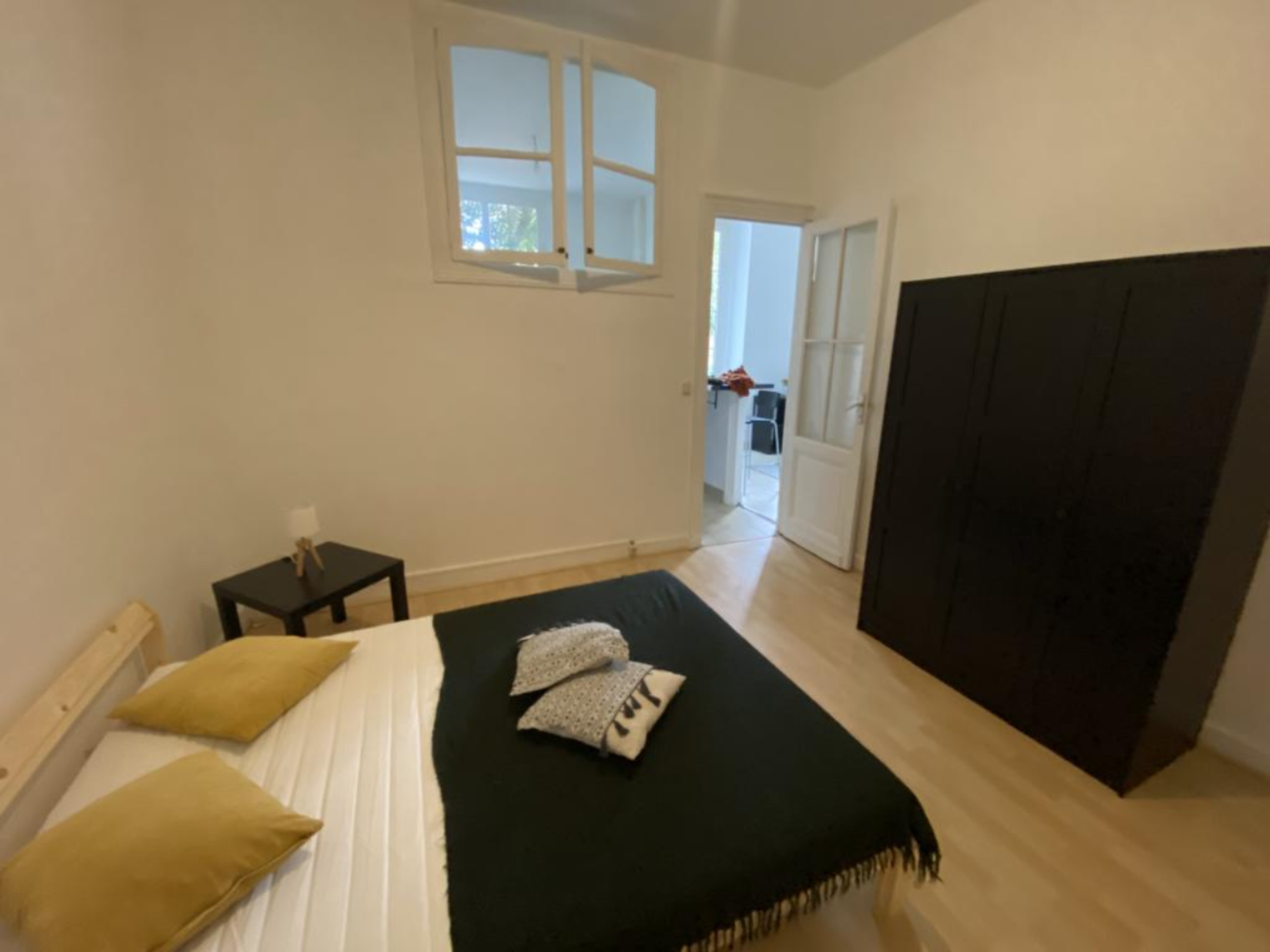 Appartement Rue Sante Garibaldi à Bordeaux