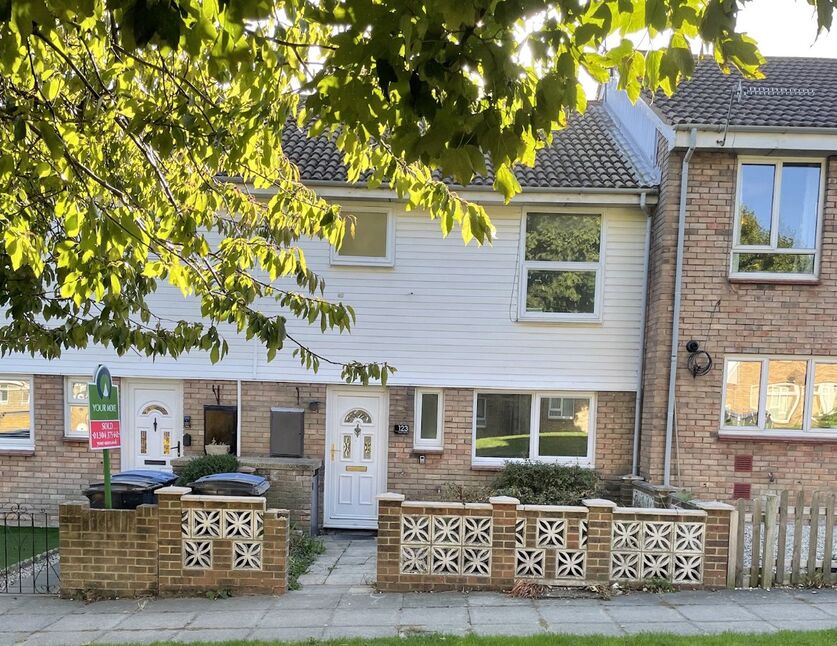 House Trinity Place in Deal