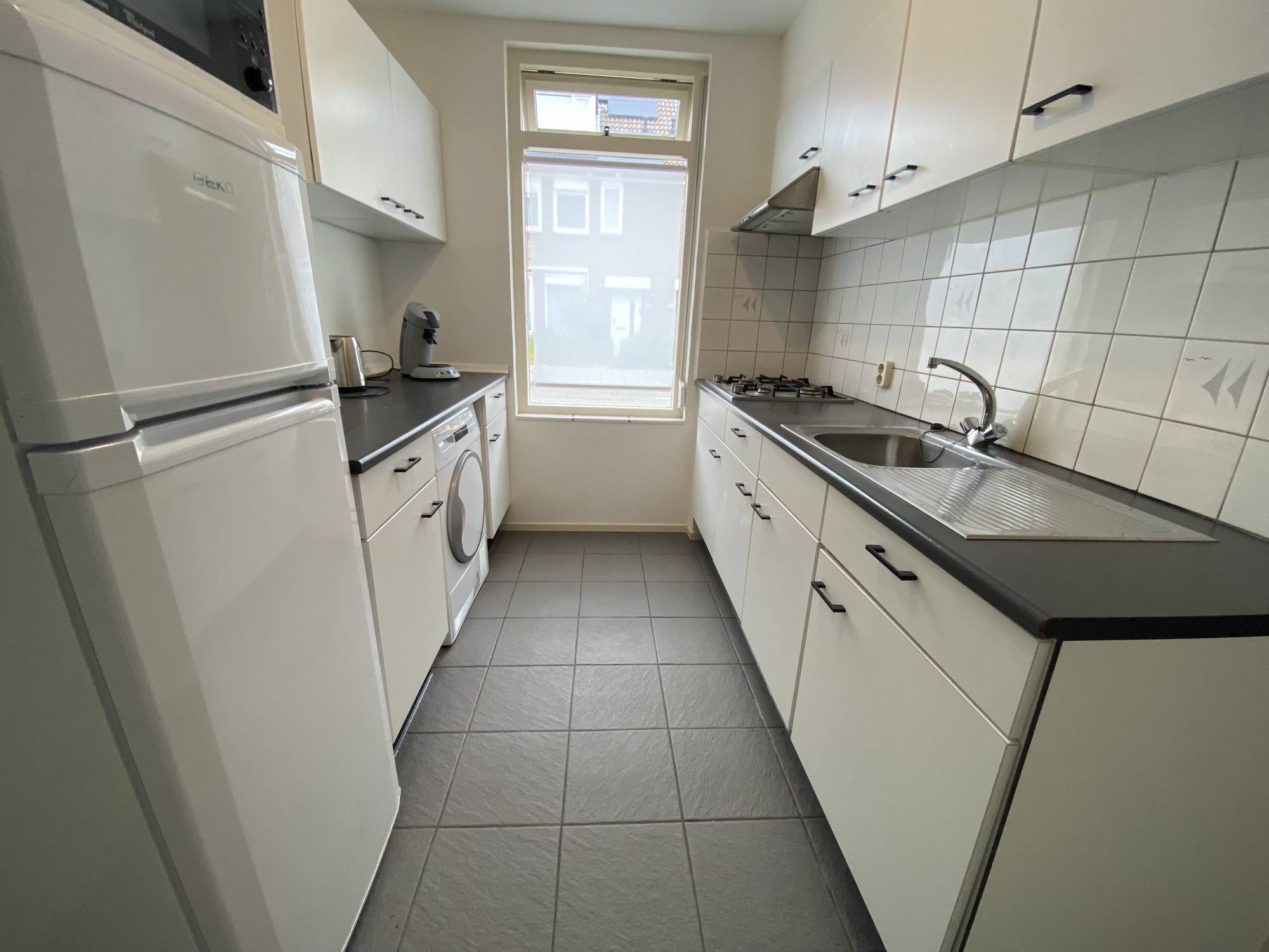 Woning te huur: Hoogstraat, Eindhoven