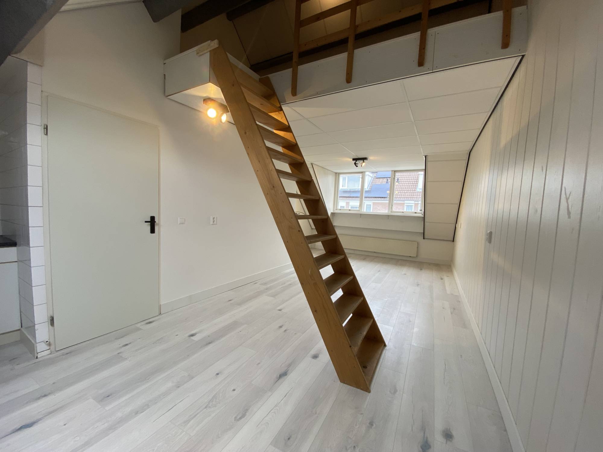 Woning te huur: Hoogstraat, Eindhoven