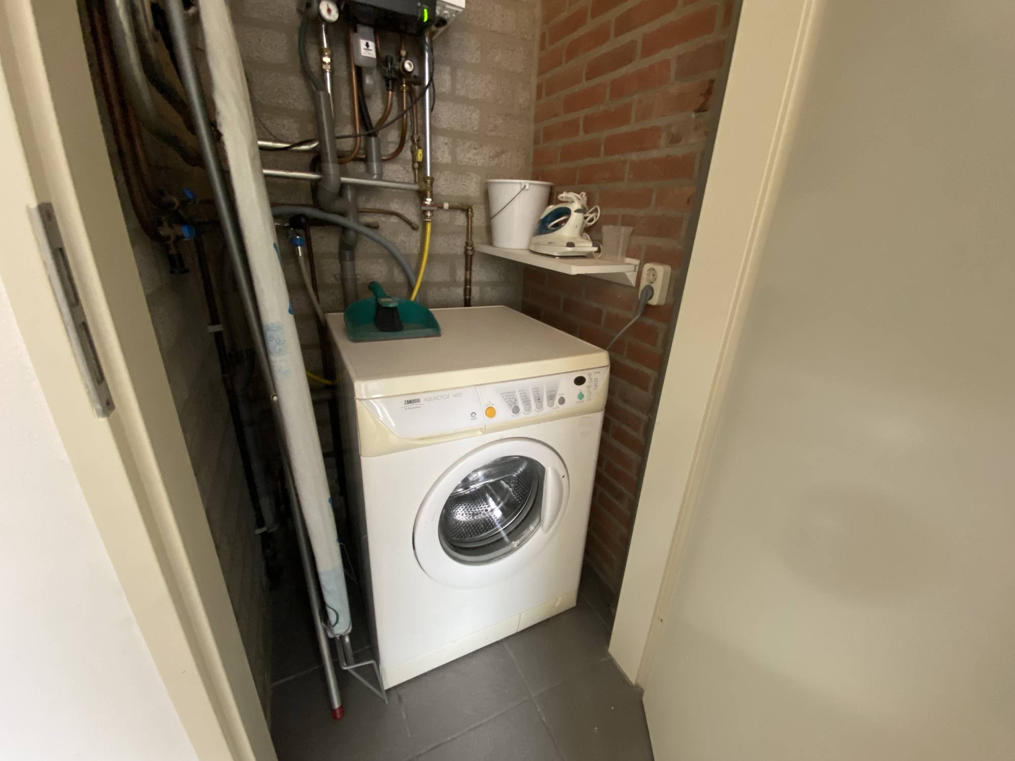 Woning te huur: Hoogstraat, Eindhoven