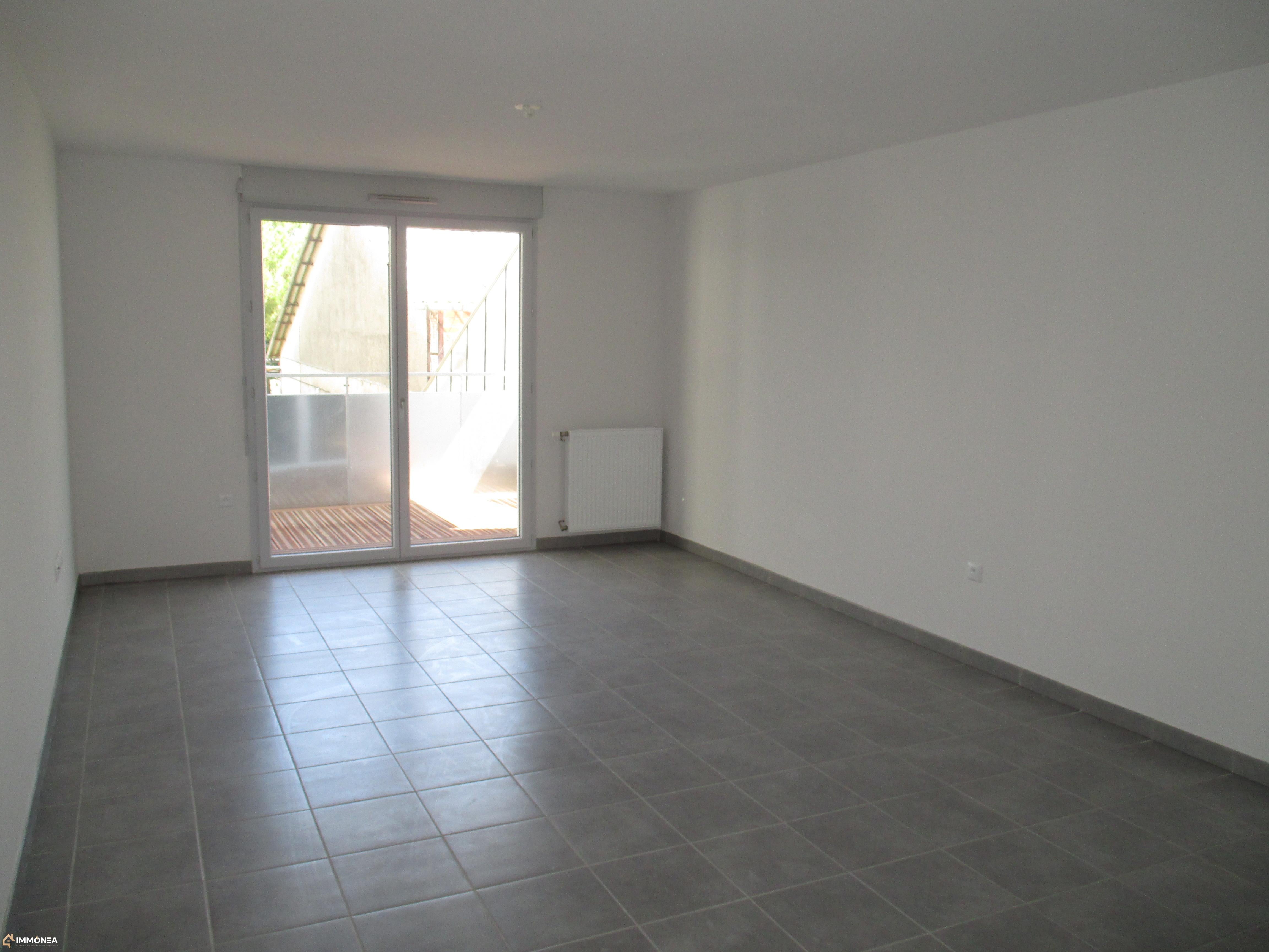 Appartement Impasse Sappho à Toulouse