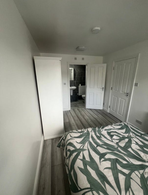Room Peverel in Greater London