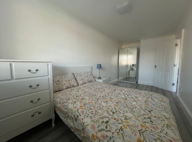 Room Peverel in Greater London