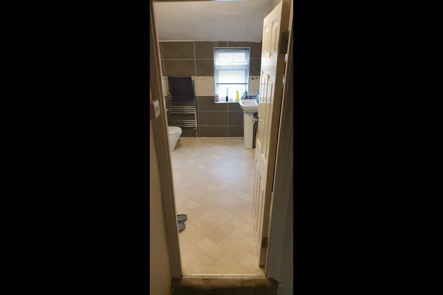Room Greengate Street in Greater London