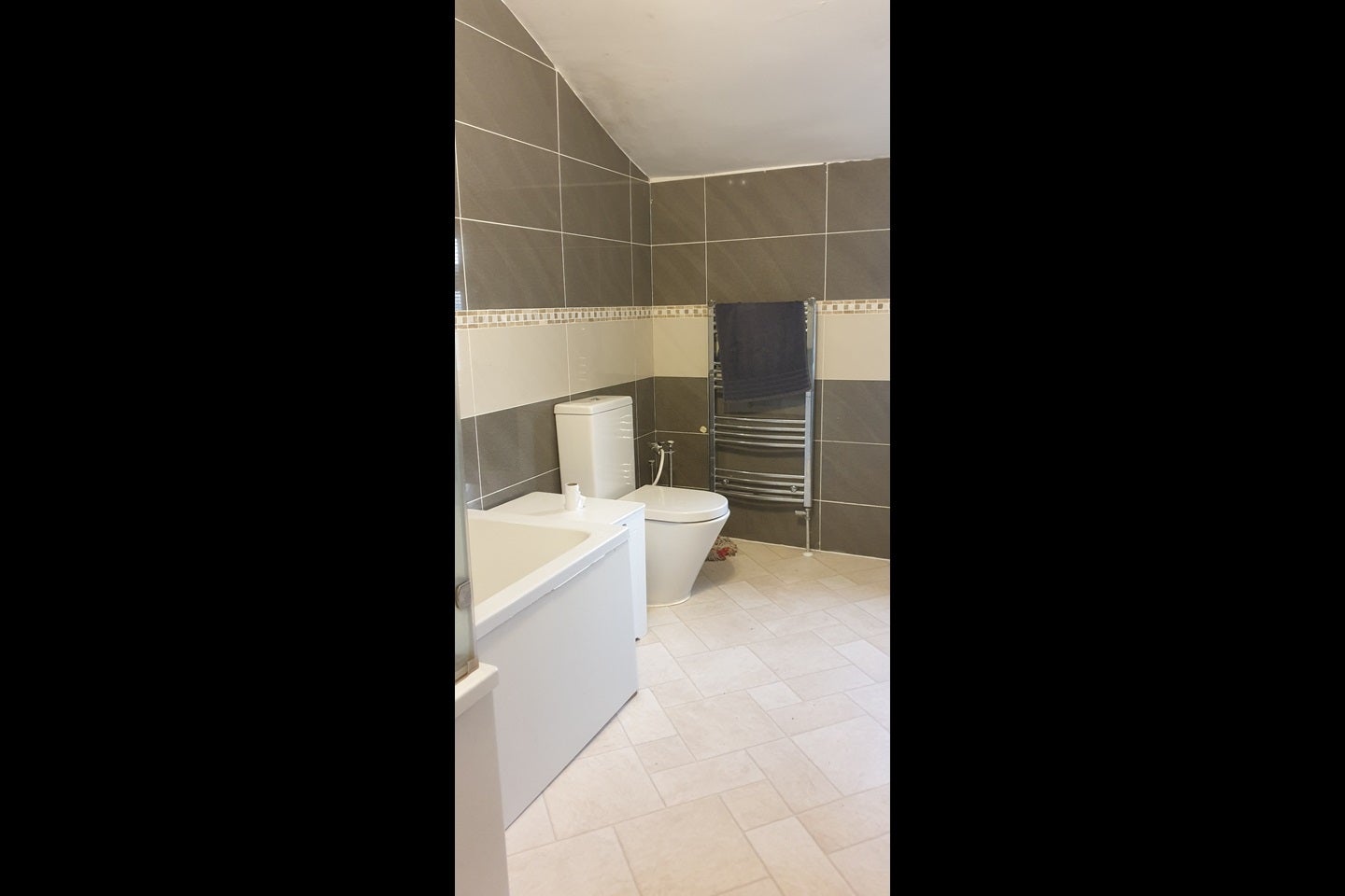 Room Greengate Street in Greater London