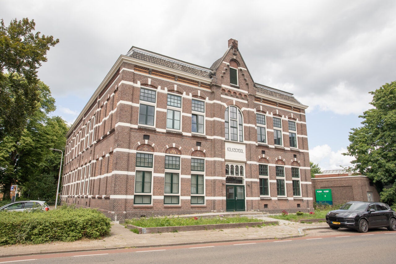 Bornerbroeksestraat 21 f Almelo