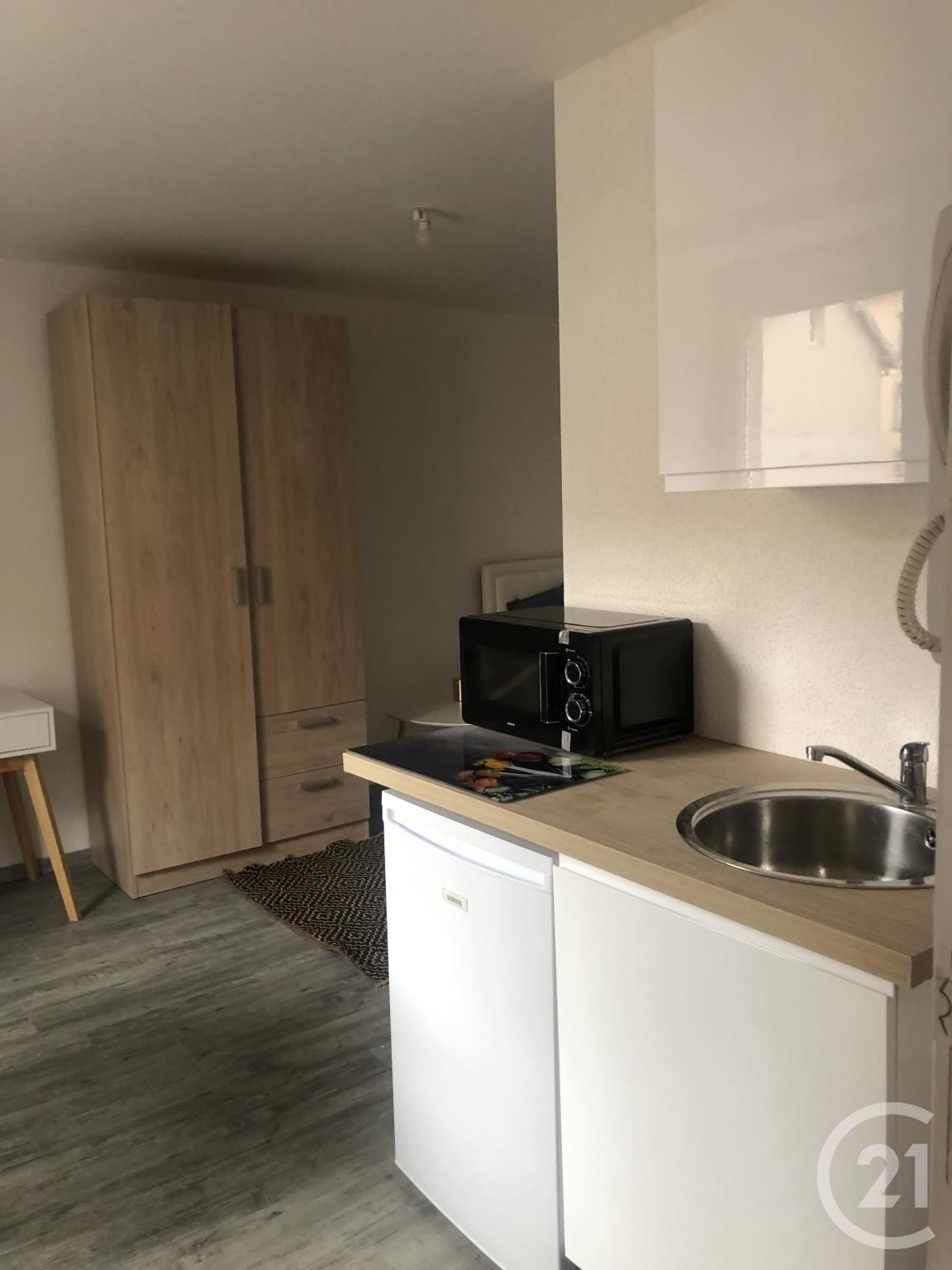 Appartement Rue de Toulouse à Belfort