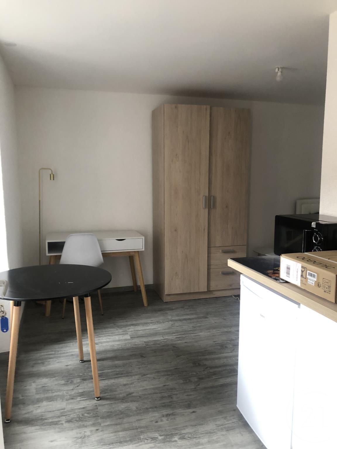 Appartement Rue de Toulouse à Belfort