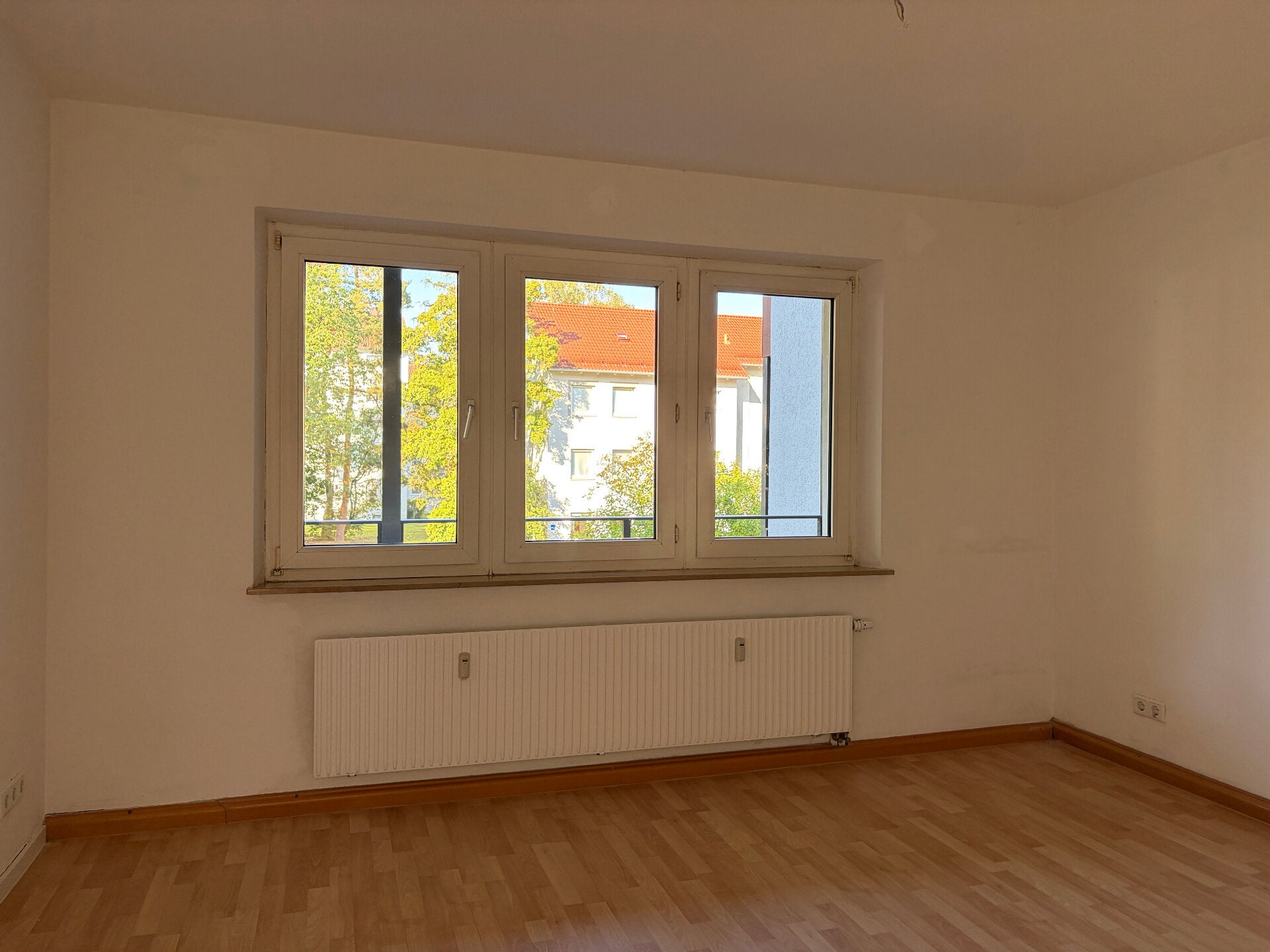 Wohnung Gleiwitzer Straße in Erlangen