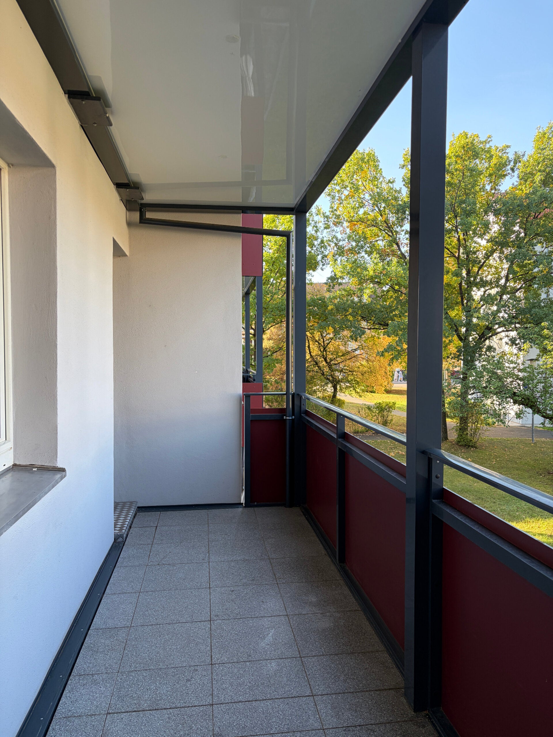 Wohnung Gleiwitzer Straße in Erlangen