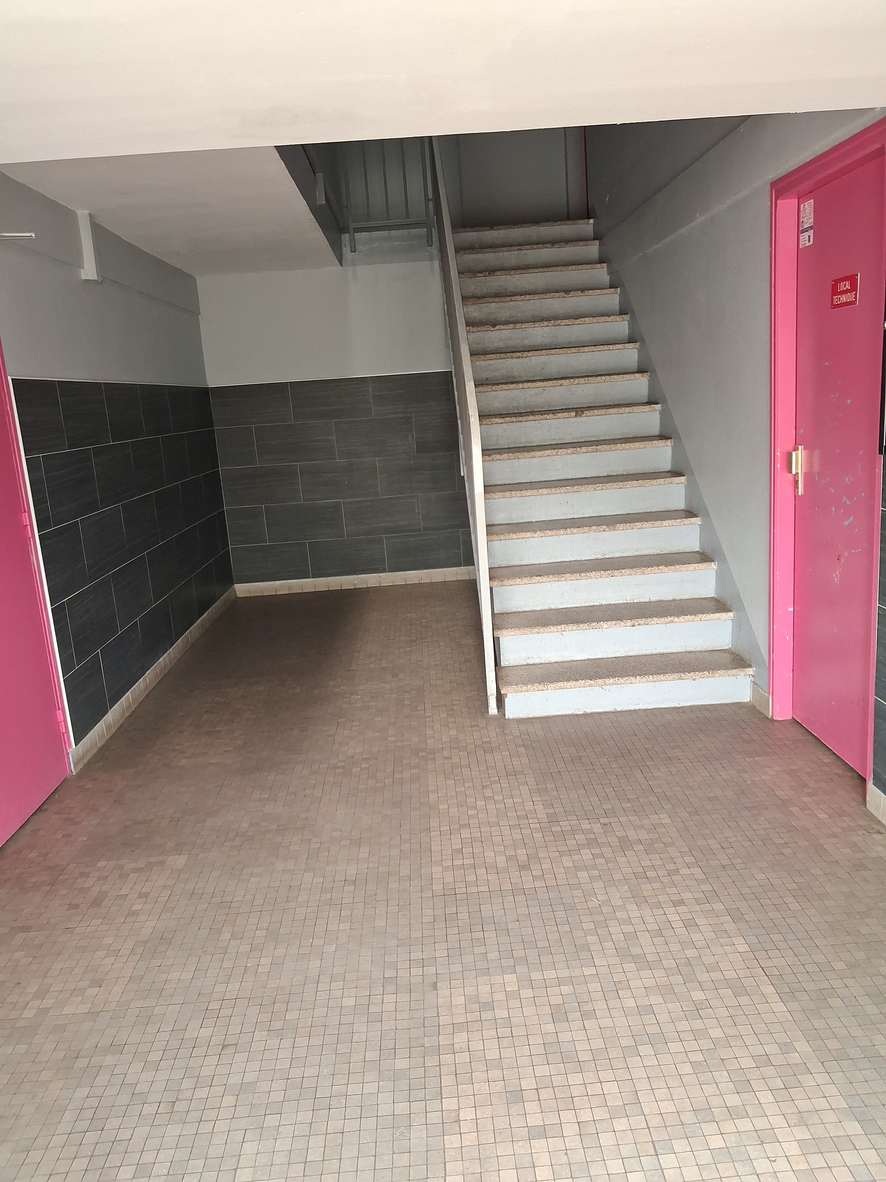 Flat Rue de Champagne in Grand-Charmont