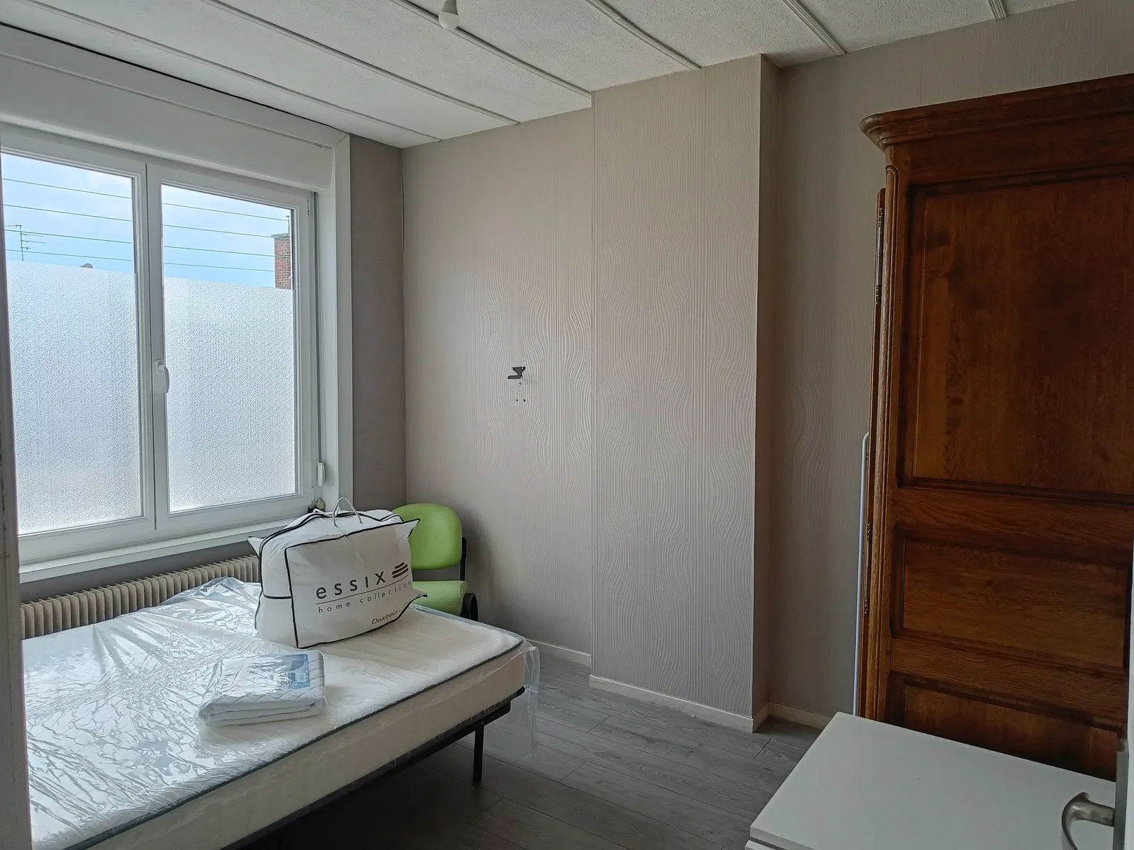 Room Rue des Acacias in Ronchin