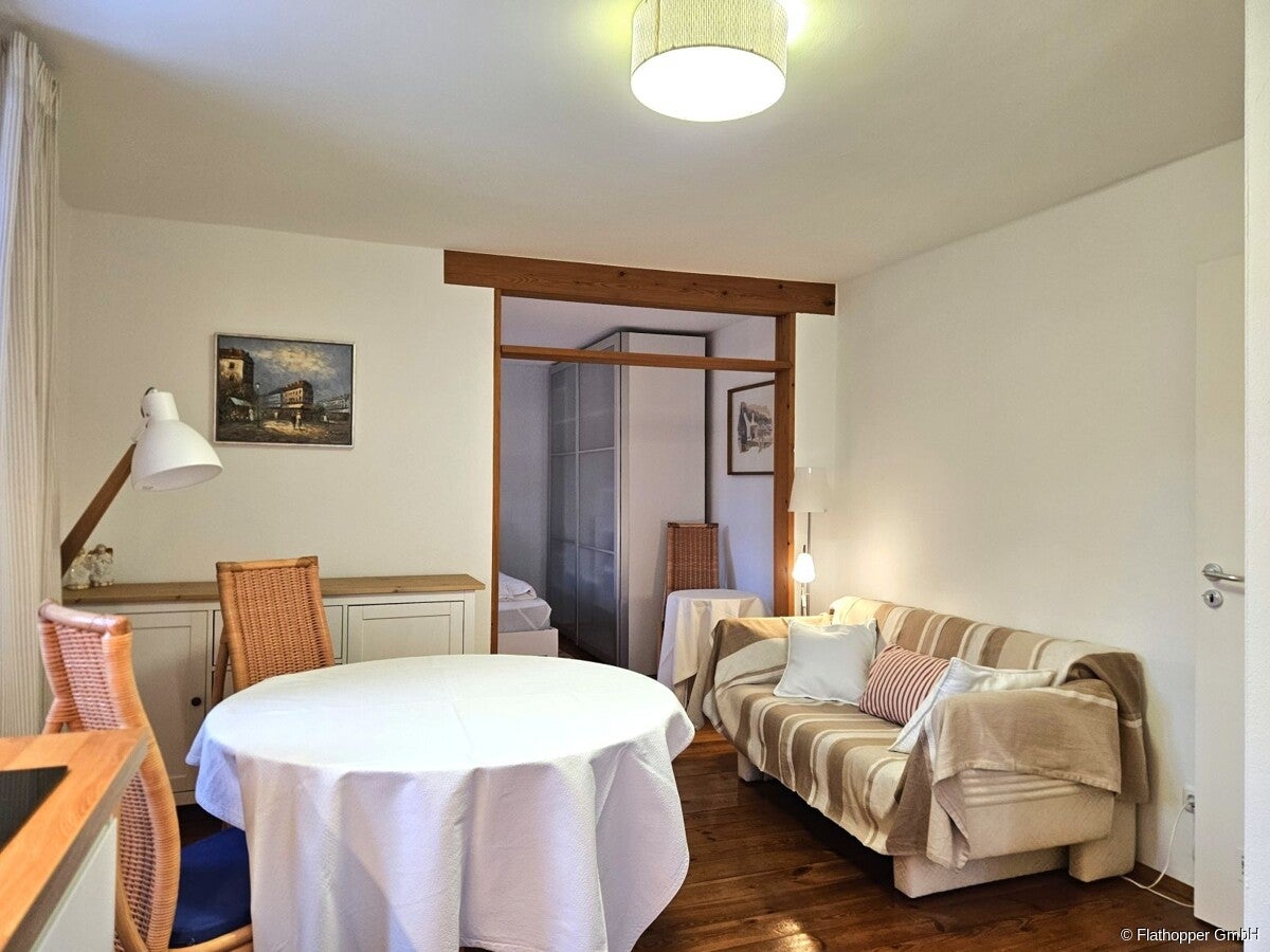 Wohnung Georg-Brauchle-Ring in München
